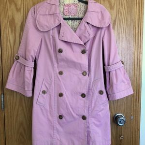 Twill 22 Vintage Style Jacket - Sz S